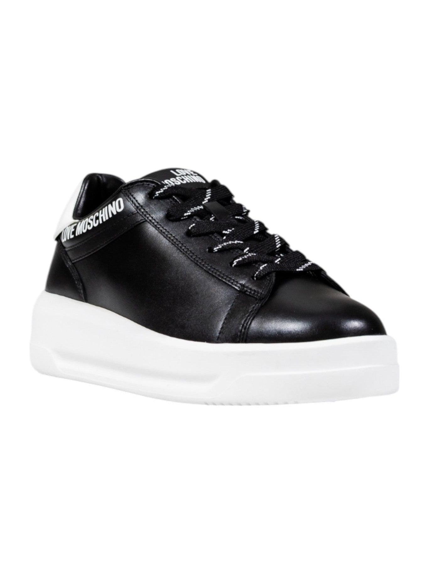 LOVE MOSCHINO · Ниски кецове · JA15525G1N | DontMiss.bg
