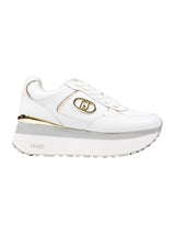 Liu Jo · Ниски кецове · BF5011P0102 | DontMiss.bg