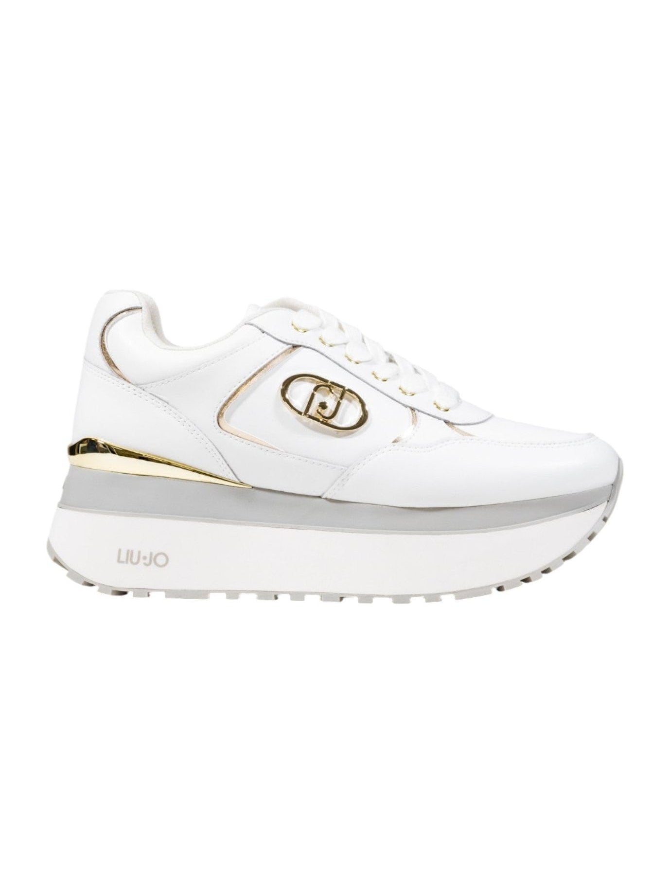 Liu Jo · Ниски кецове · BF5011P0102 | DontMiss.bg