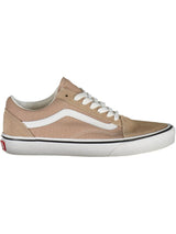 Vans · Ниски кецове · Бежов | DontMiss.bg