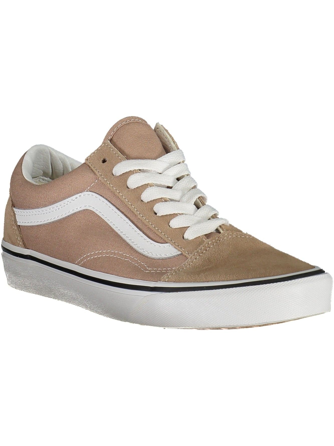 Vans · Ниски кецове · Бежов | DontMiss.bg