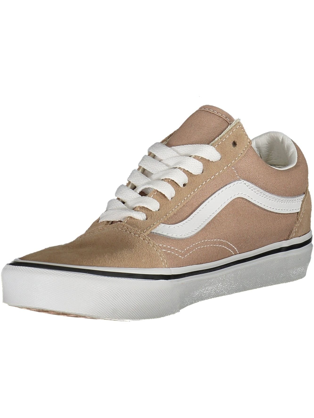Vans · Ниски кецове · Бежов | DontMiss.bg