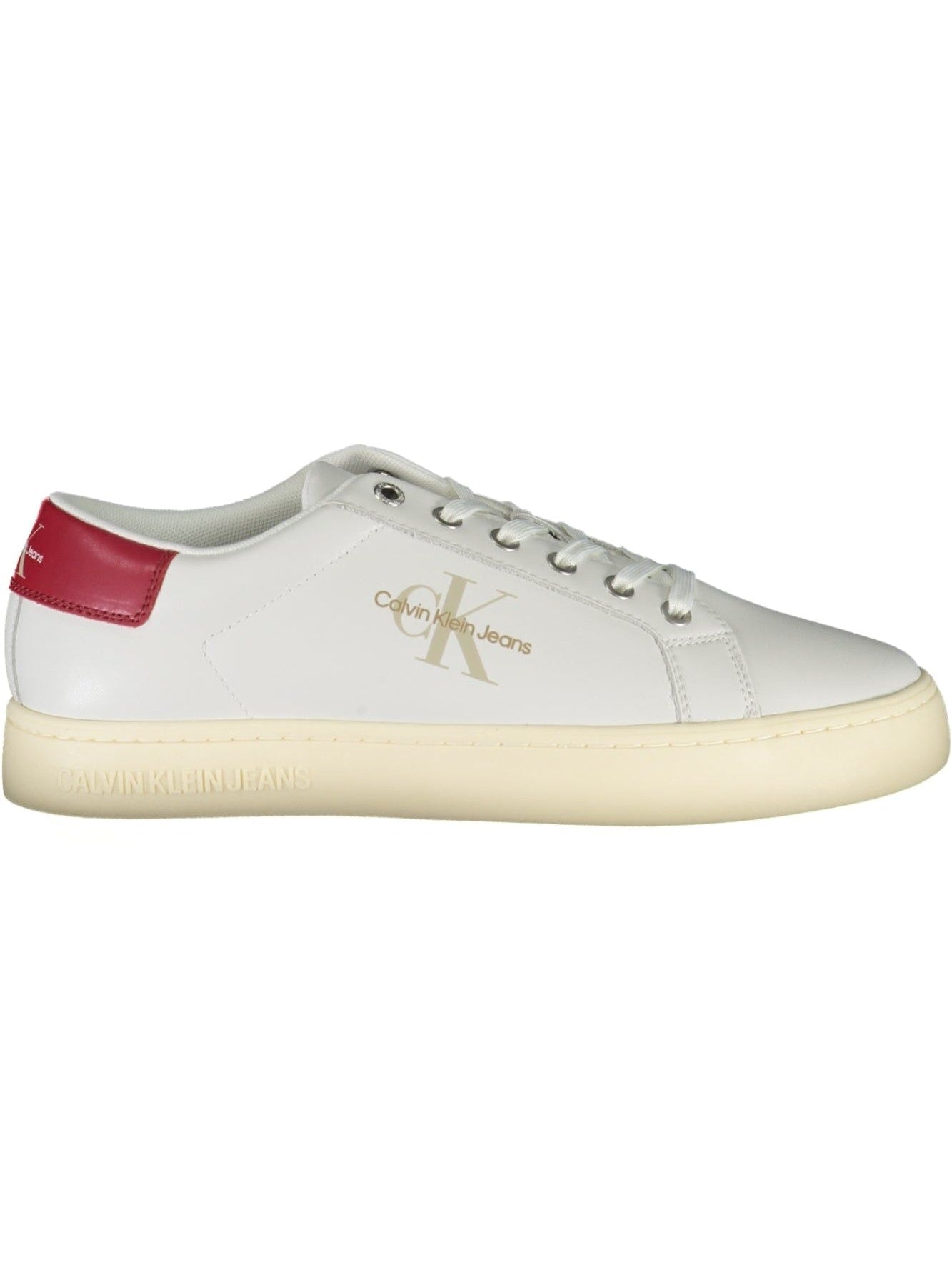 Calvin Klein · Ниски кецове · YM0YM00491 | DontMiss.bg