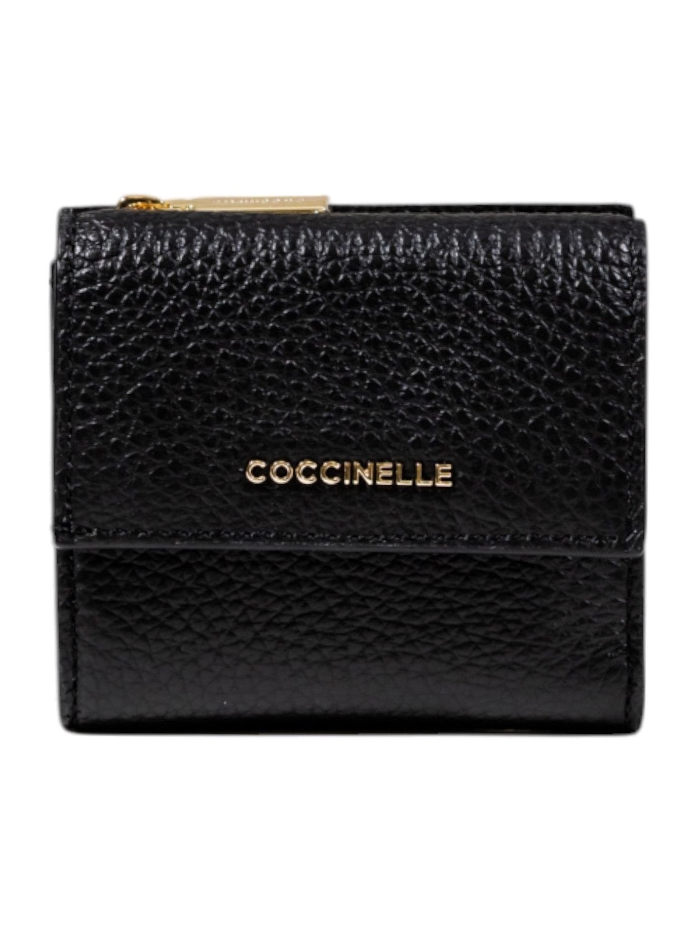 Coccinelle · Портфейл · E2 MW5 11 B8 01 | DontMiss.bg