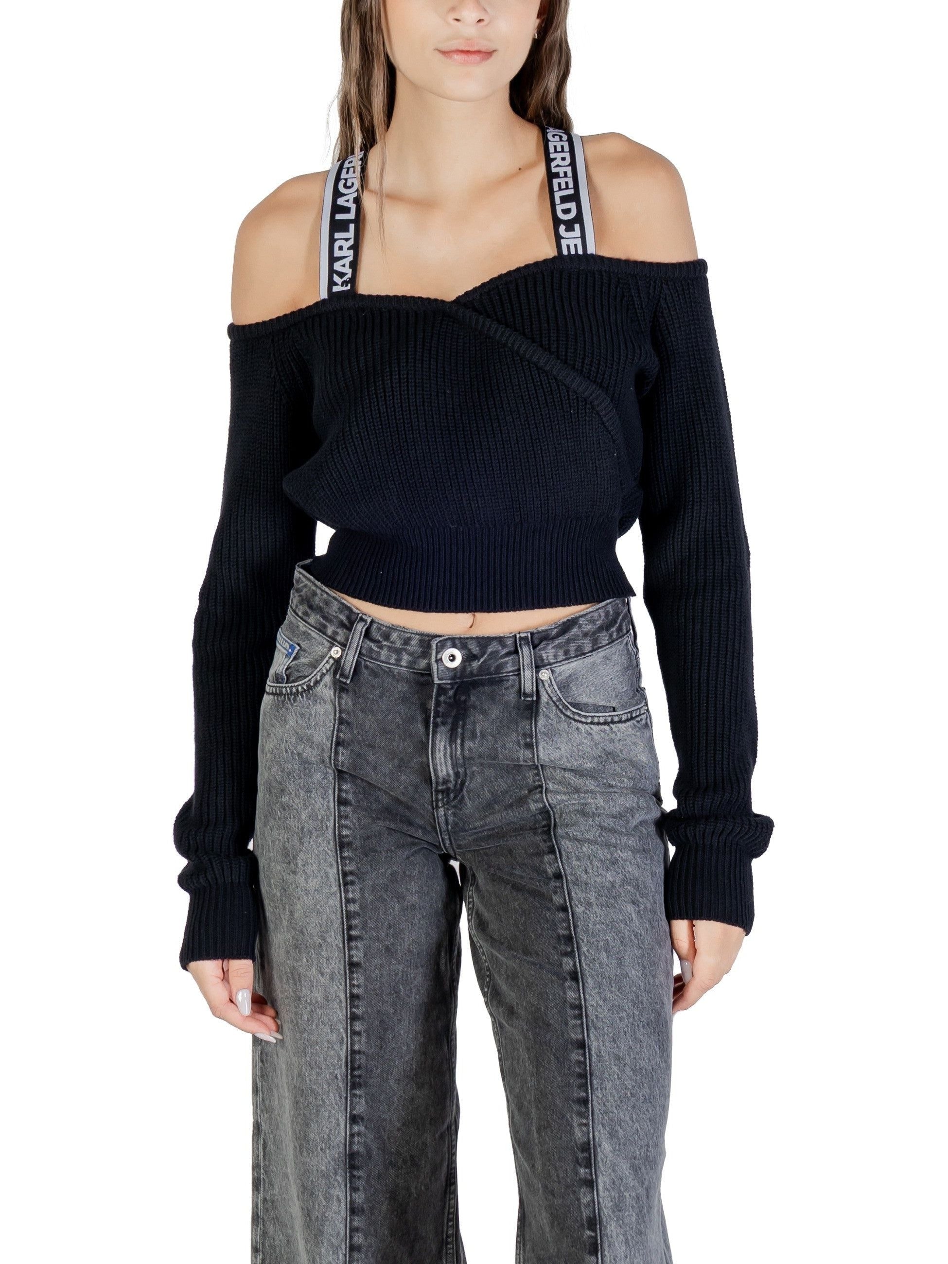 Karl Lagerfeld Jeans · Пуловер · A3W18009 | DontMiss.bg