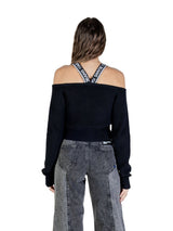 Karl Lagerfeld Jeans · Пуловер · A3W18009 | DontMiss.bg
