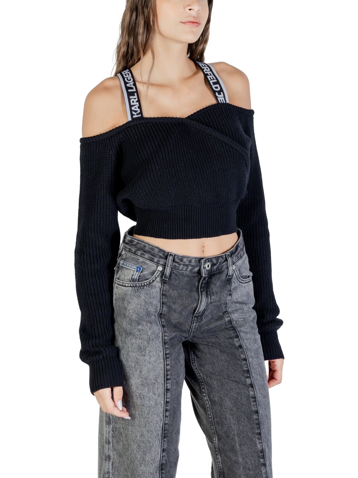 Karl Lagerfeld Jeans · Пуловер · A3W18009 | DontMiss.bg