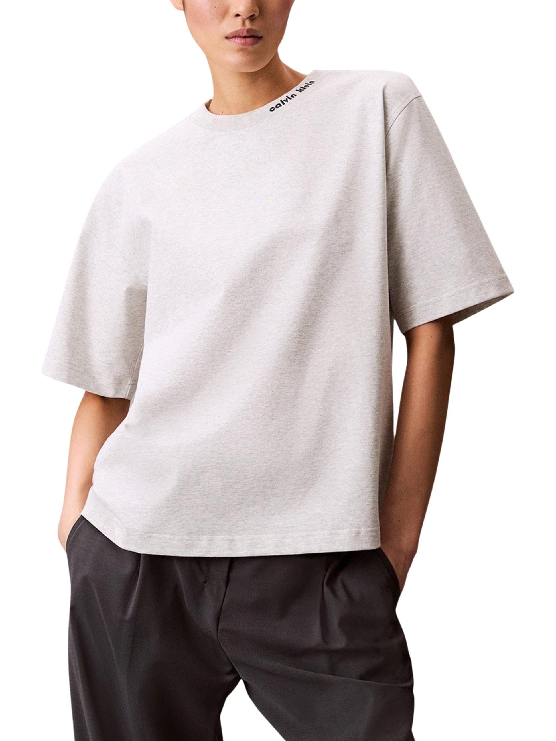 Calvin Klein Jeans · Тениска · LV047C206G | DontMiss.bg