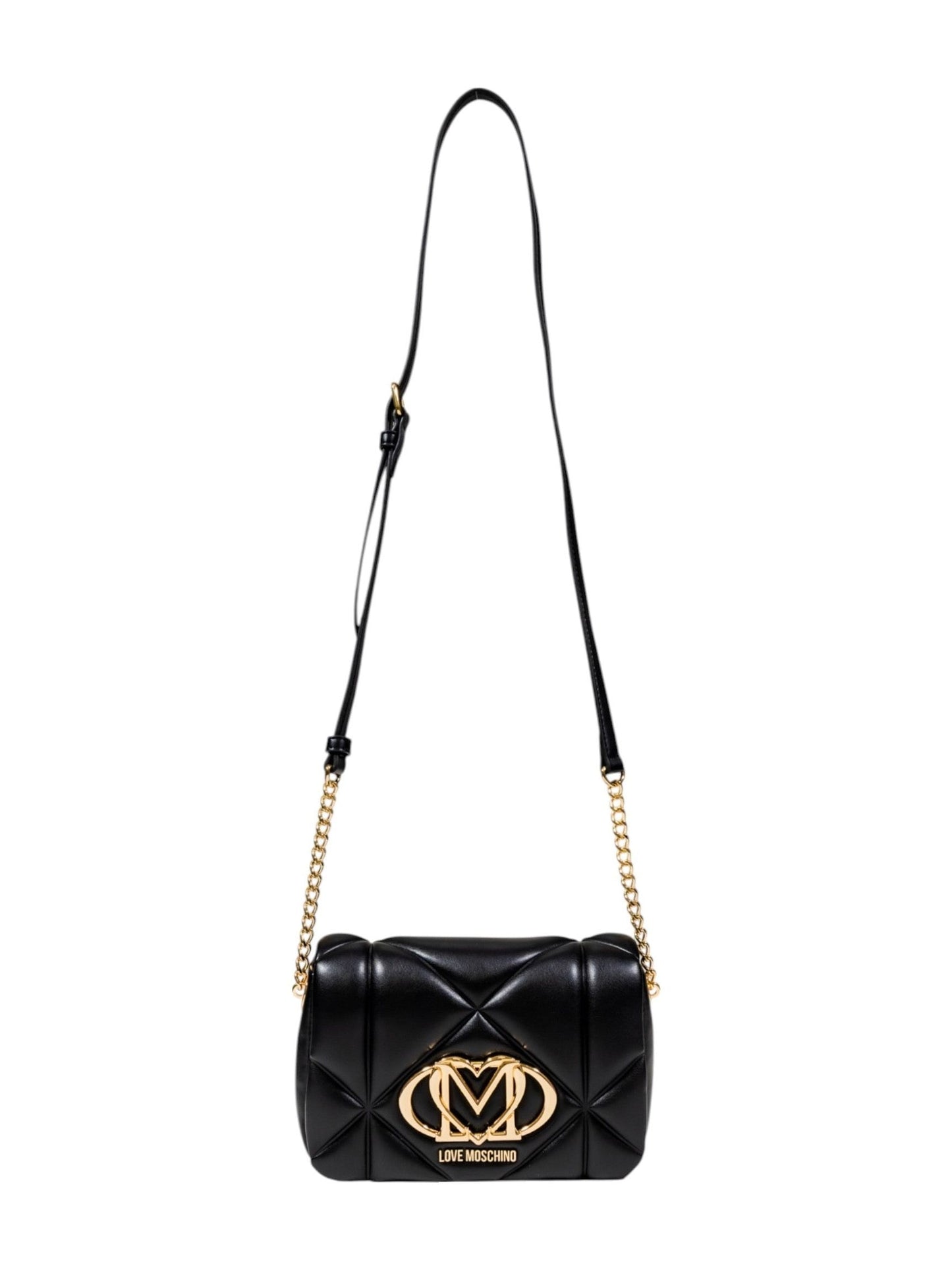 LOVE MOSCHINO · Дамска чанта · JC4084PP1N | DontMiss.bg