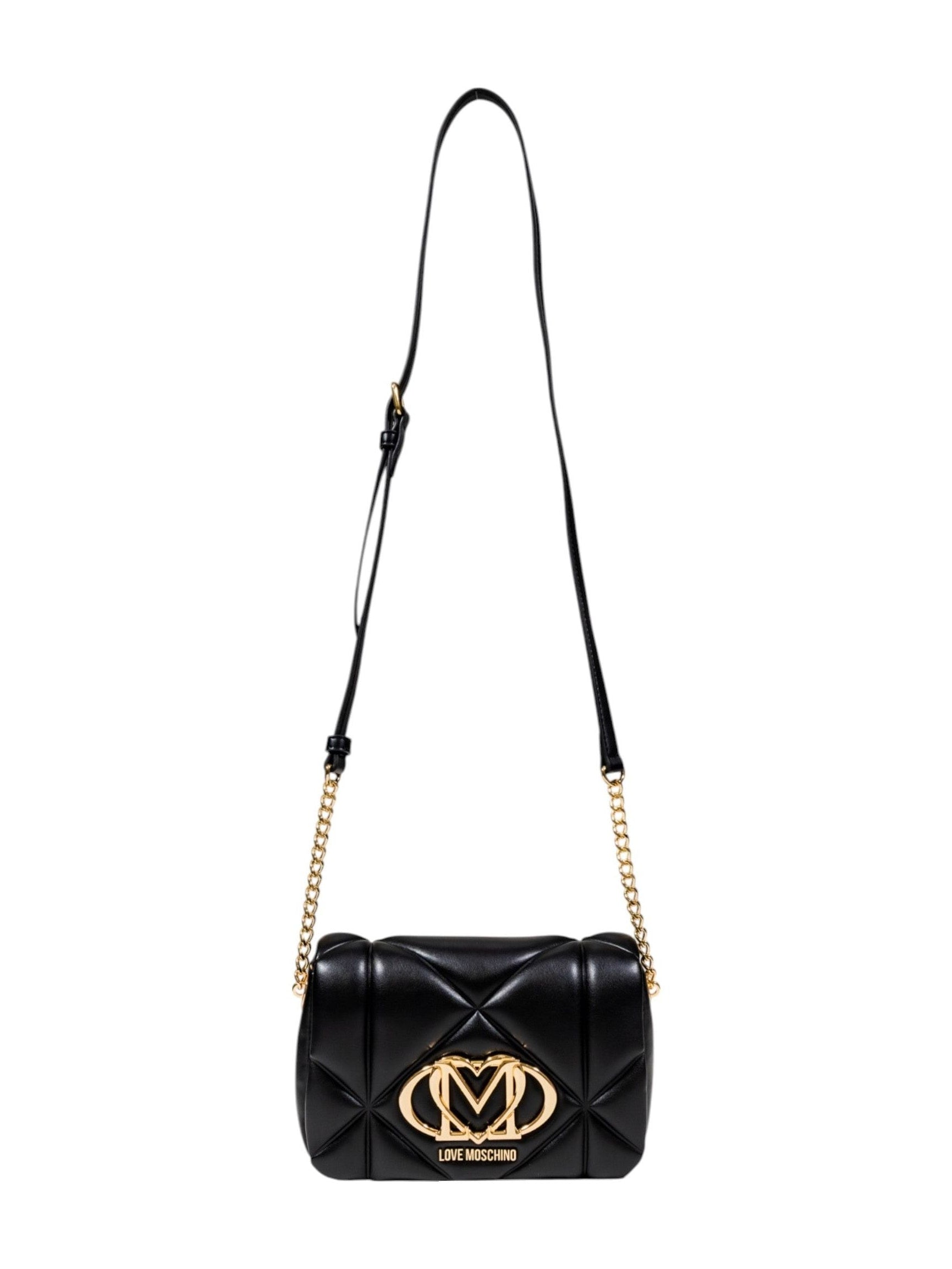 LOVE MOSCHINO · Дамска чанта · JC4084PP1N | DontMiss.bg