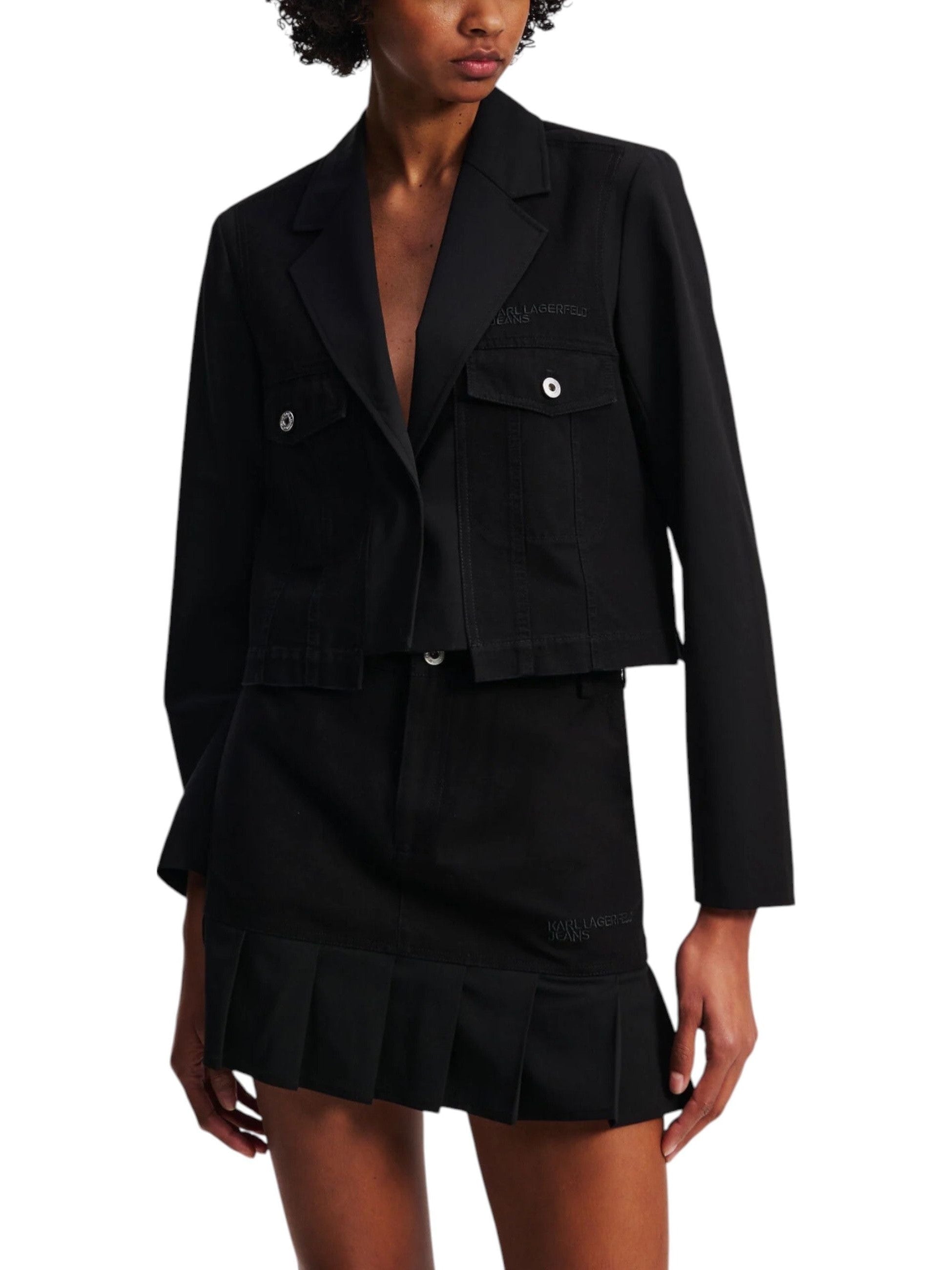 Karl Lagerfeld Jeans · Сако · A3W14019 | DontMiss.bg
