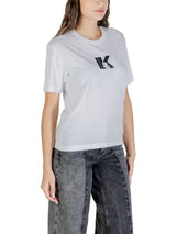 Karl Lagerfeld Jeans · Тениска · A3W17094 | DontMiss.bg