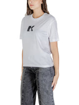 Karl Lagerfeld Jeans · Тениска · A3W17094 | DontMiss.bg