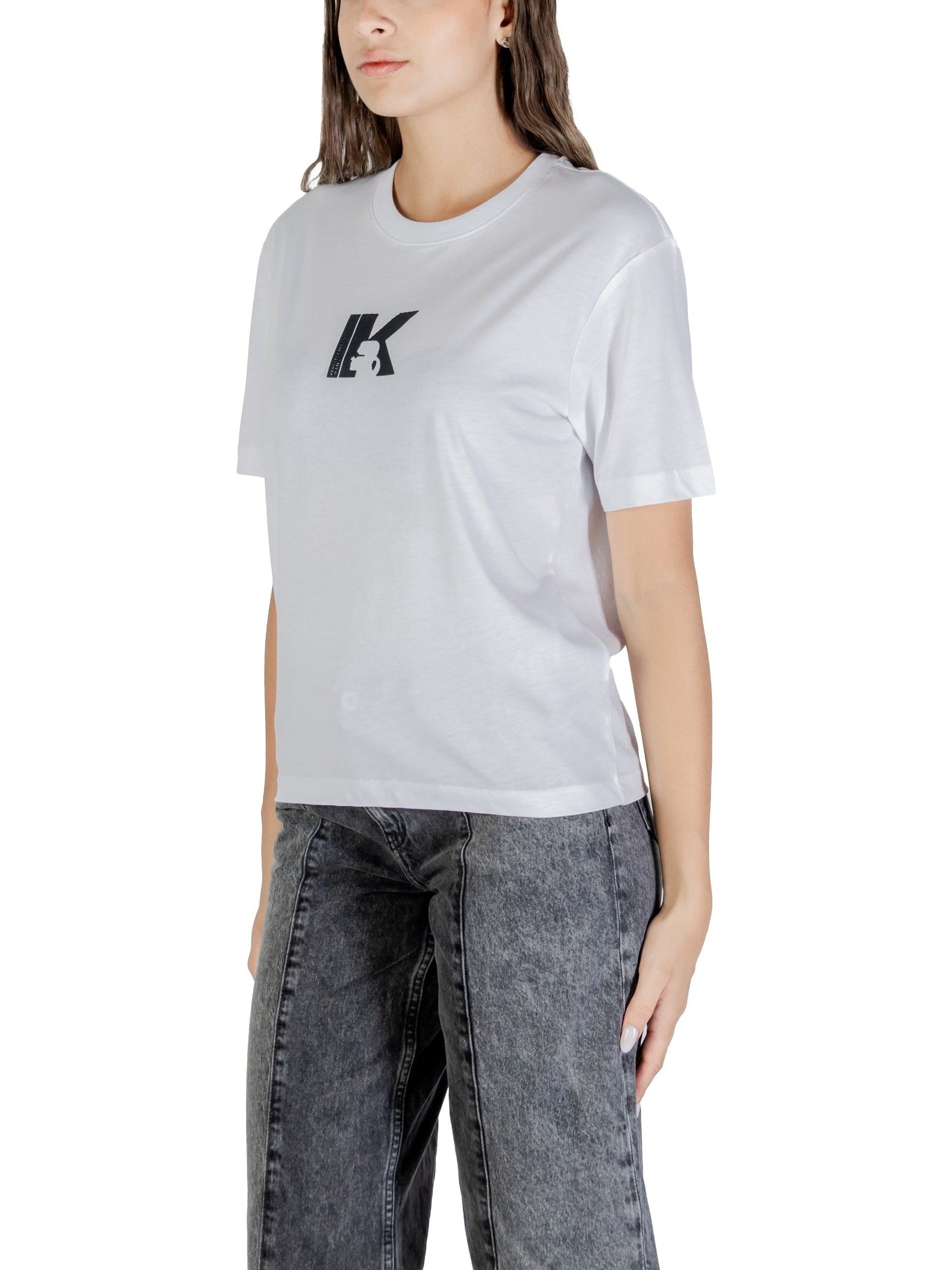 Karl Lagerfeld Jeans · Тениска · A3W17094 | DontMiss.bg