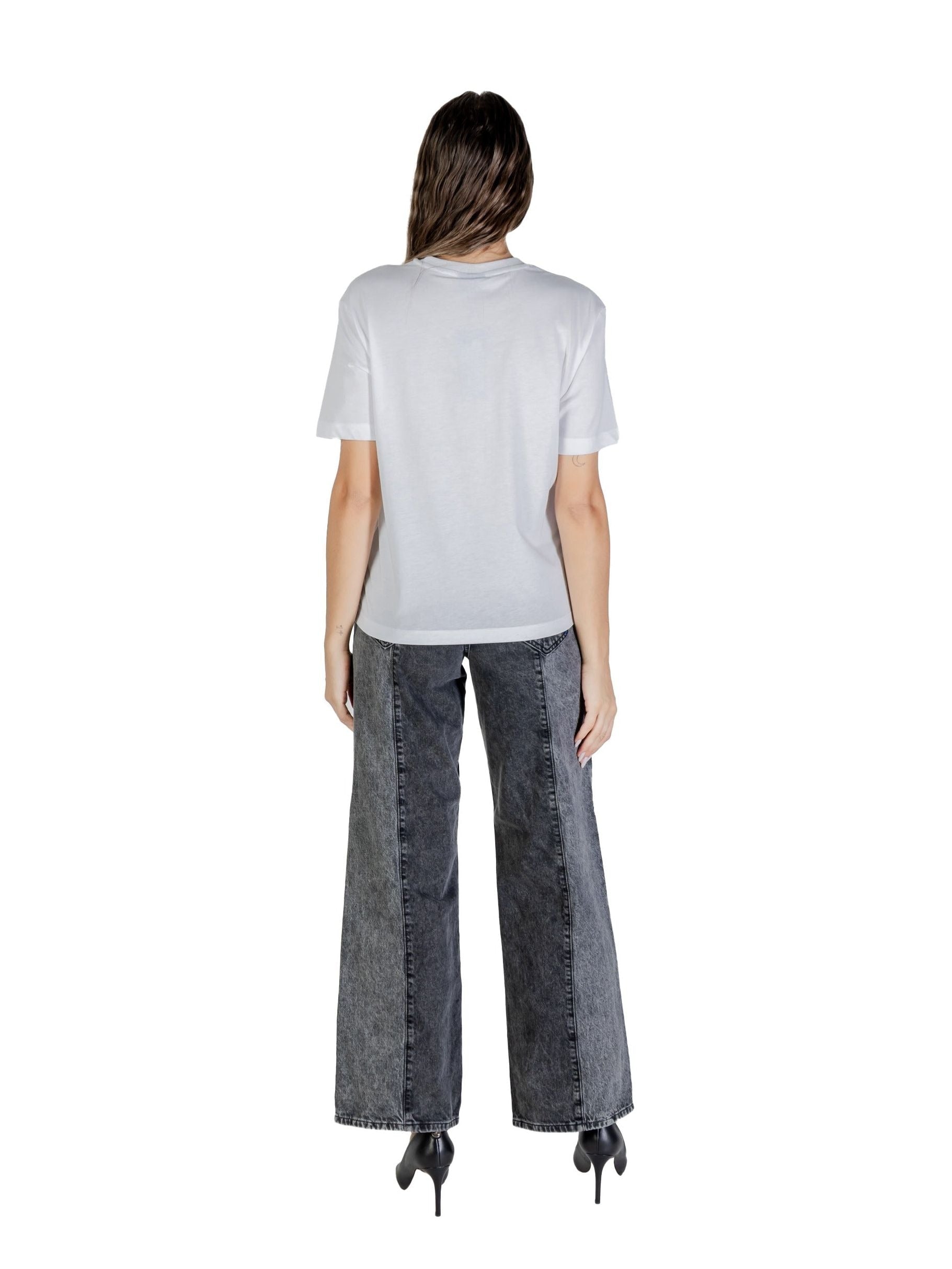 Karl Lagerfeld Jeans · Тениска · A3W17094 | DontMiss.bg