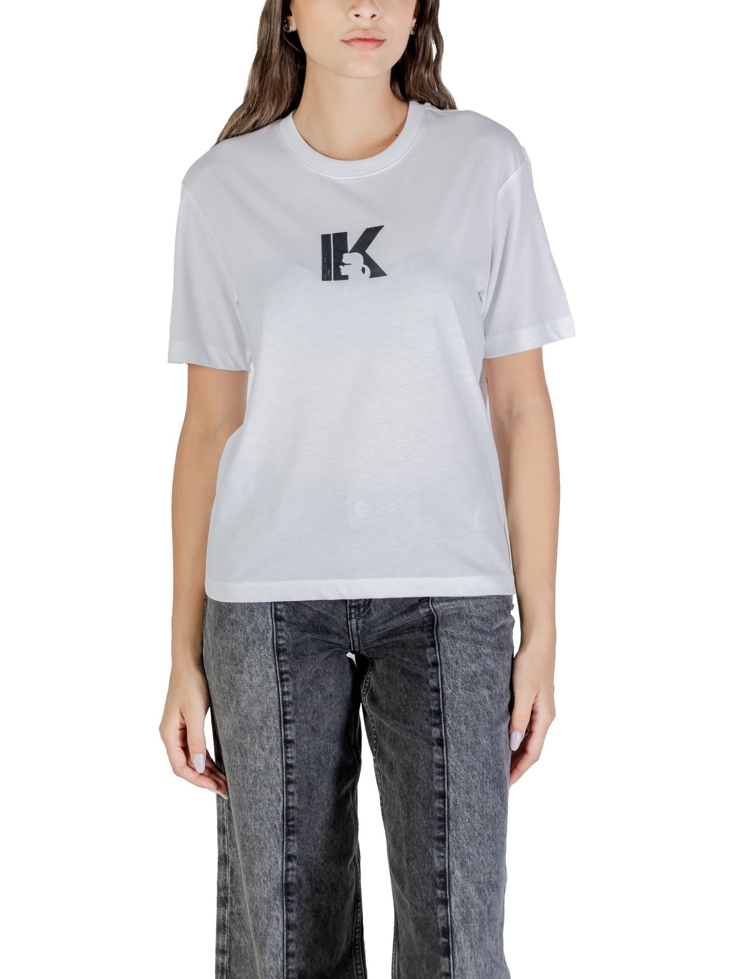 Karl Lagerfeld Jeans · Тениска · A3W17094 | DontMiss.bg