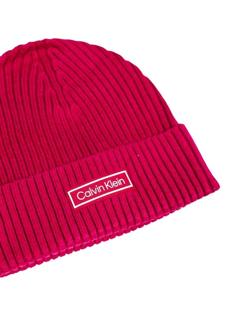Calvin Klein · Зимна шапка · LV04D8053G | DontMiss.bg