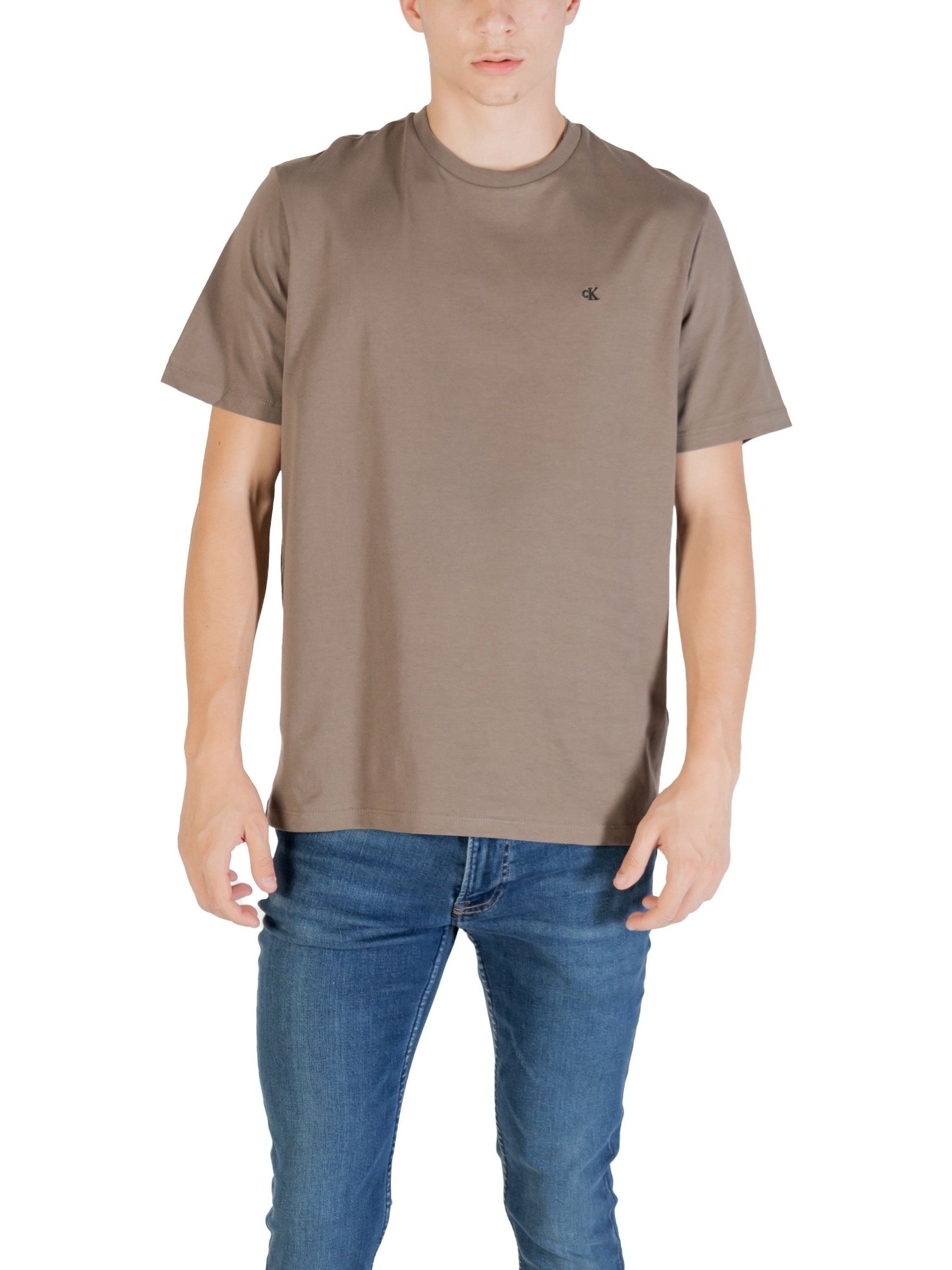 Calvin Klein Jeans · Тениска · LV040HM265 | DontMiss.bg