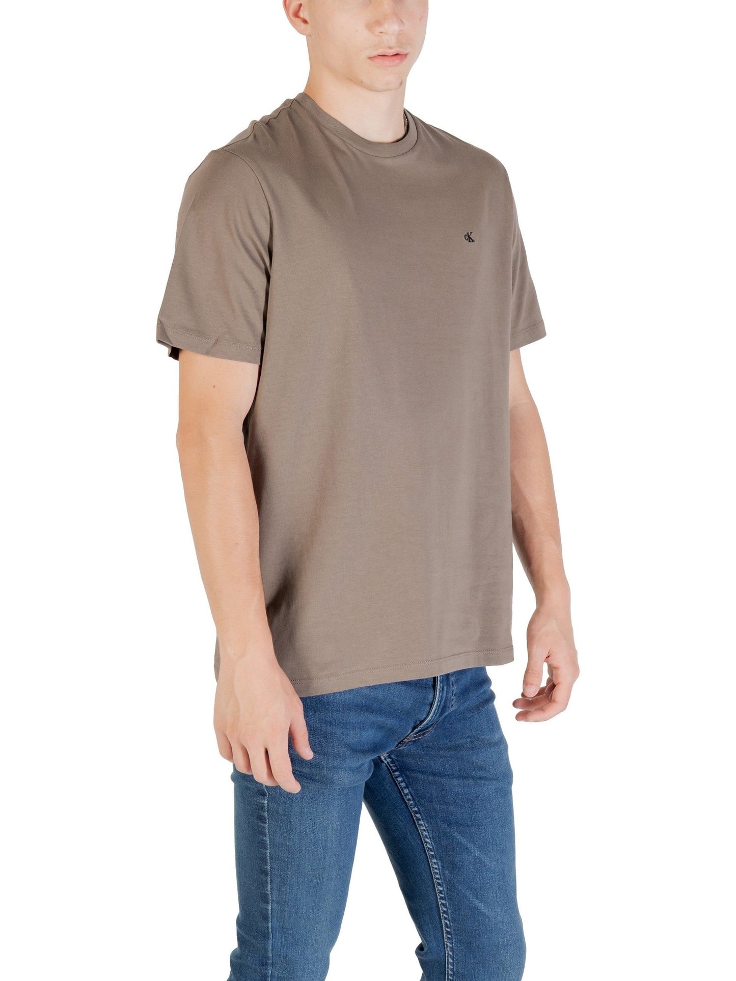 Calvin Klein Jeans · Тениска · LV040HM265 | DontMiss.bg