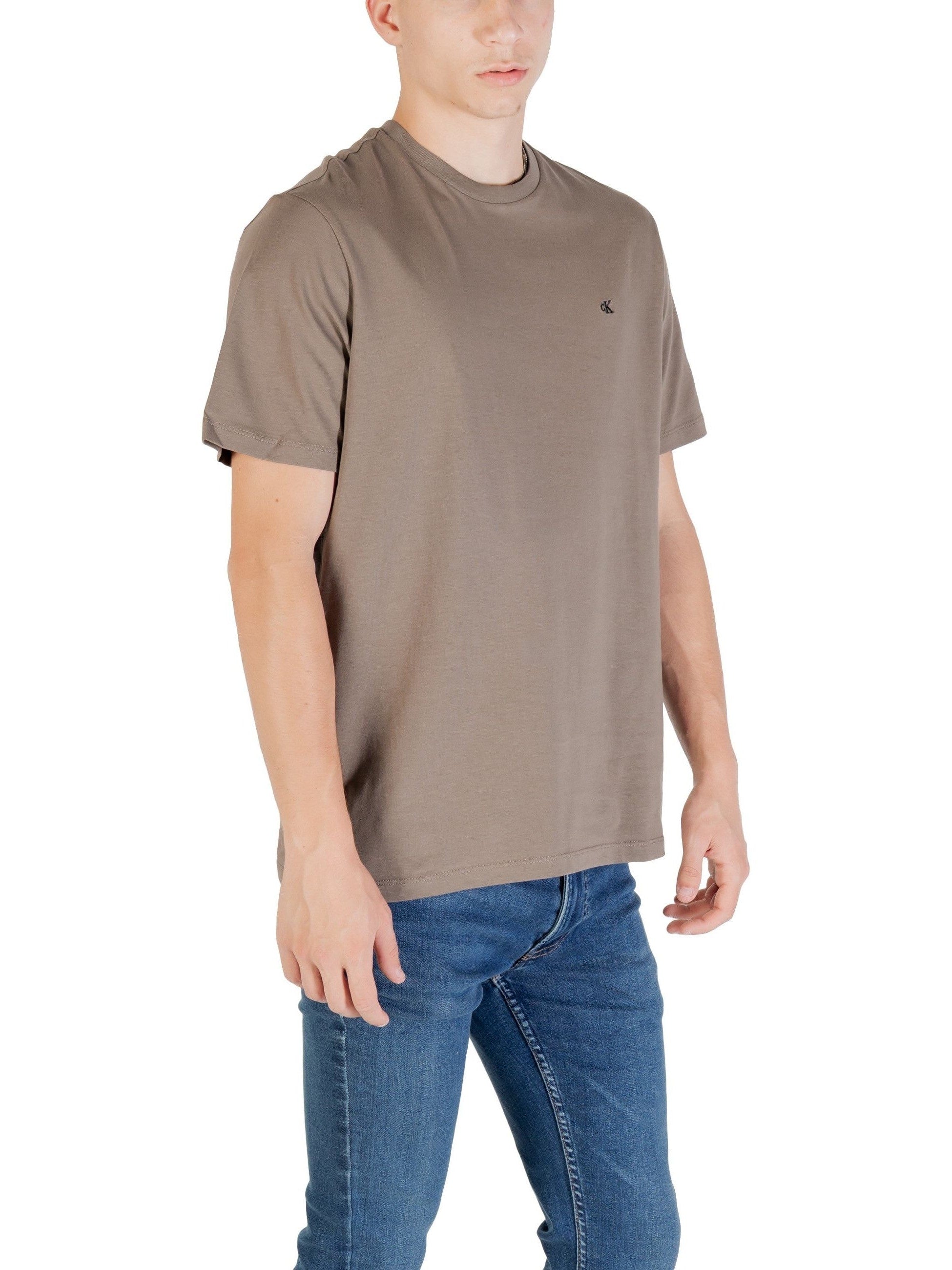 Calvin Klein Jeans · Тениска · LV040HM265 | DontMiss.bg