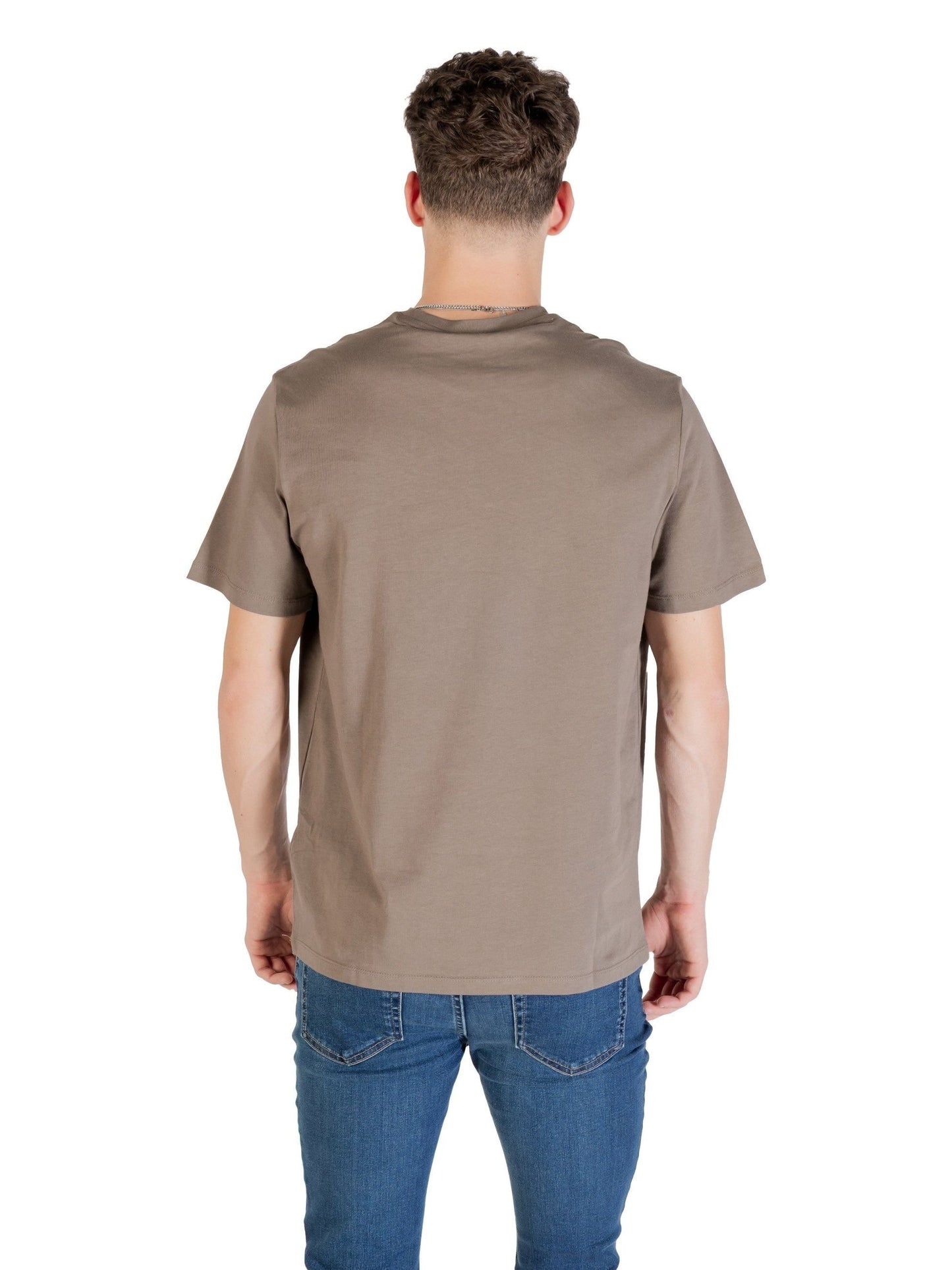 Calvin Klein Jeans · Тениска · LV040HM265 | DontMiss.bg