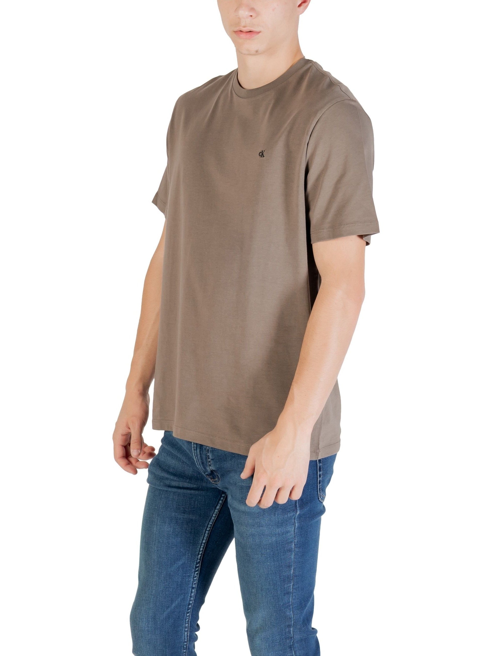Calvin Klein Jeans · Тениска · LV040HM265 | DontMiss.bg
