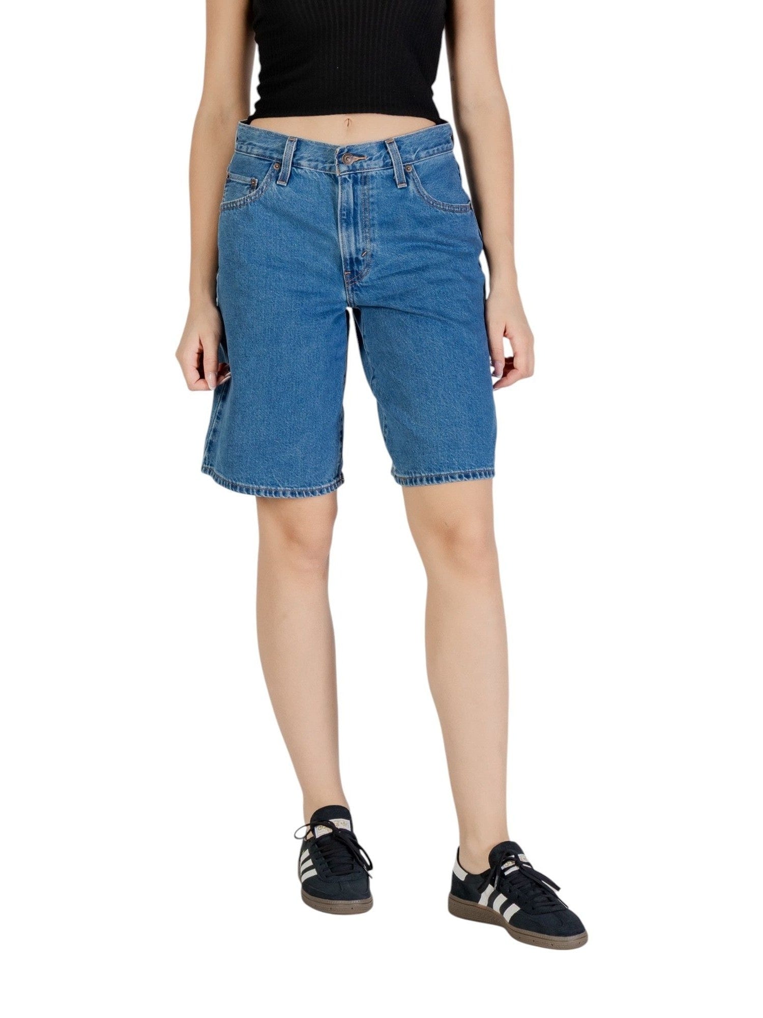 Levi's® · Шорти · 000MJ-0001 | DontMiss.bg