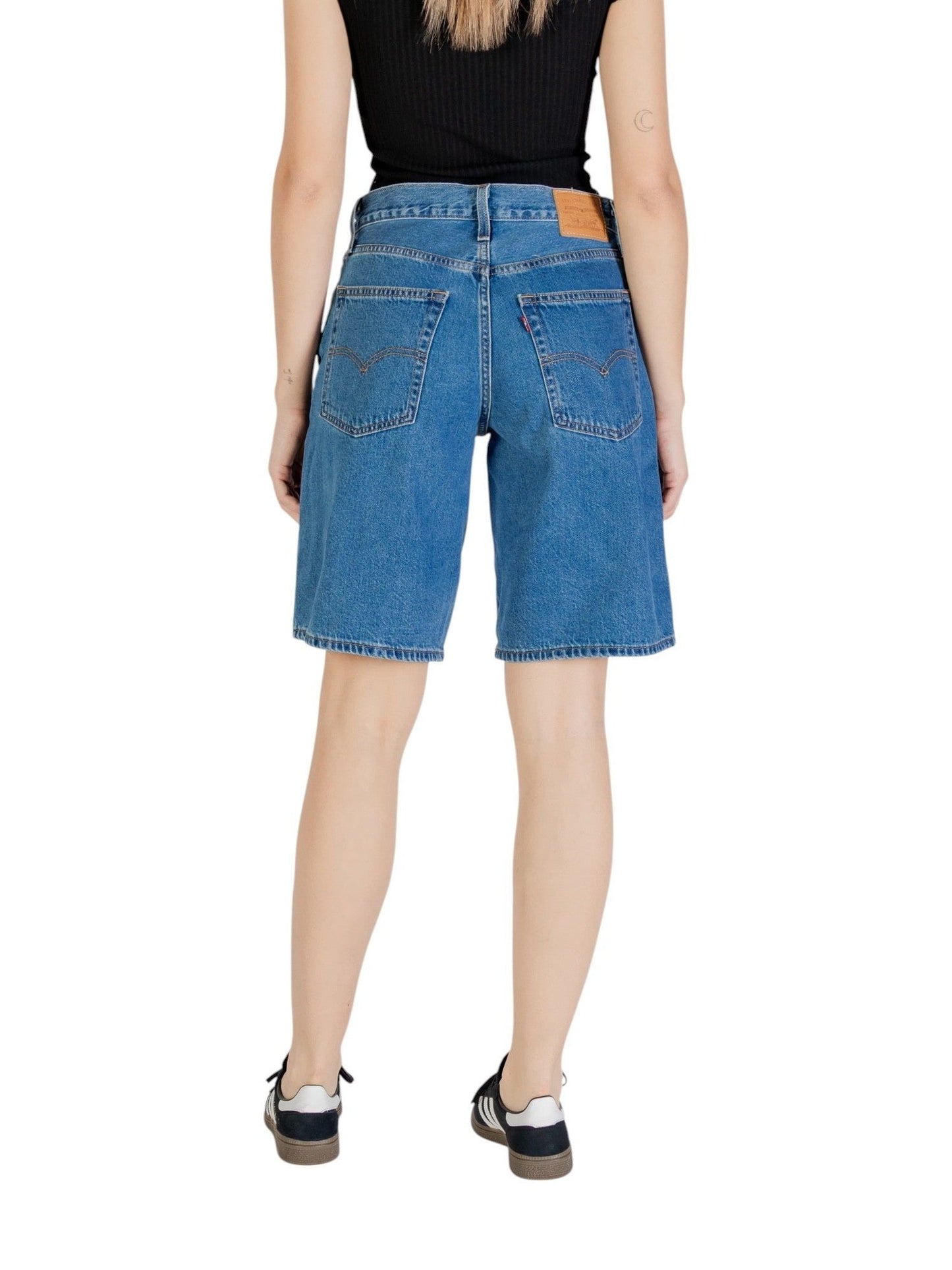 Levi's® · Шорти · 000MJ-0001 | DontMiss.bg