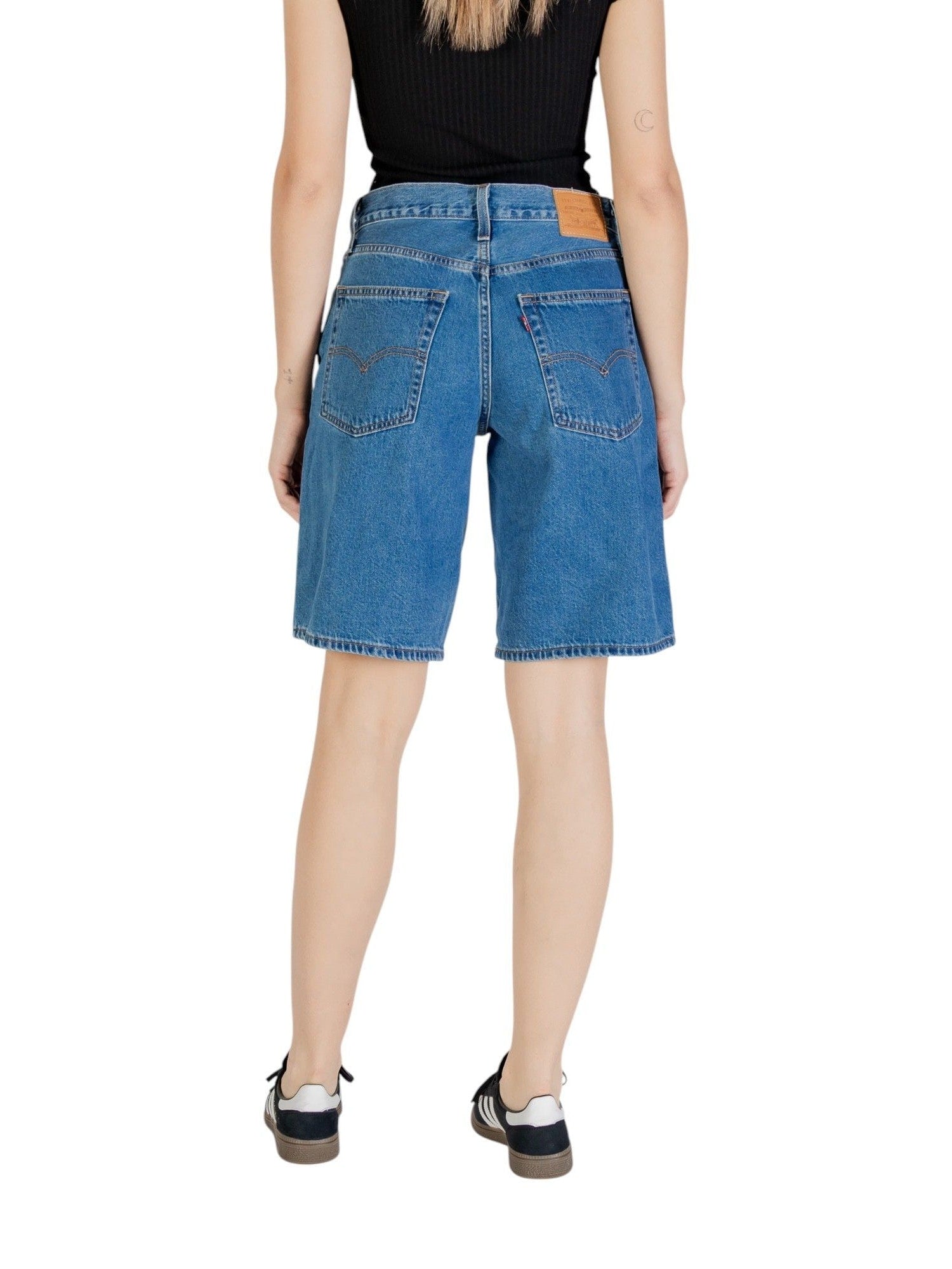 Levi's® · Шорти · 000MJ-0001 | DontMiss.bg