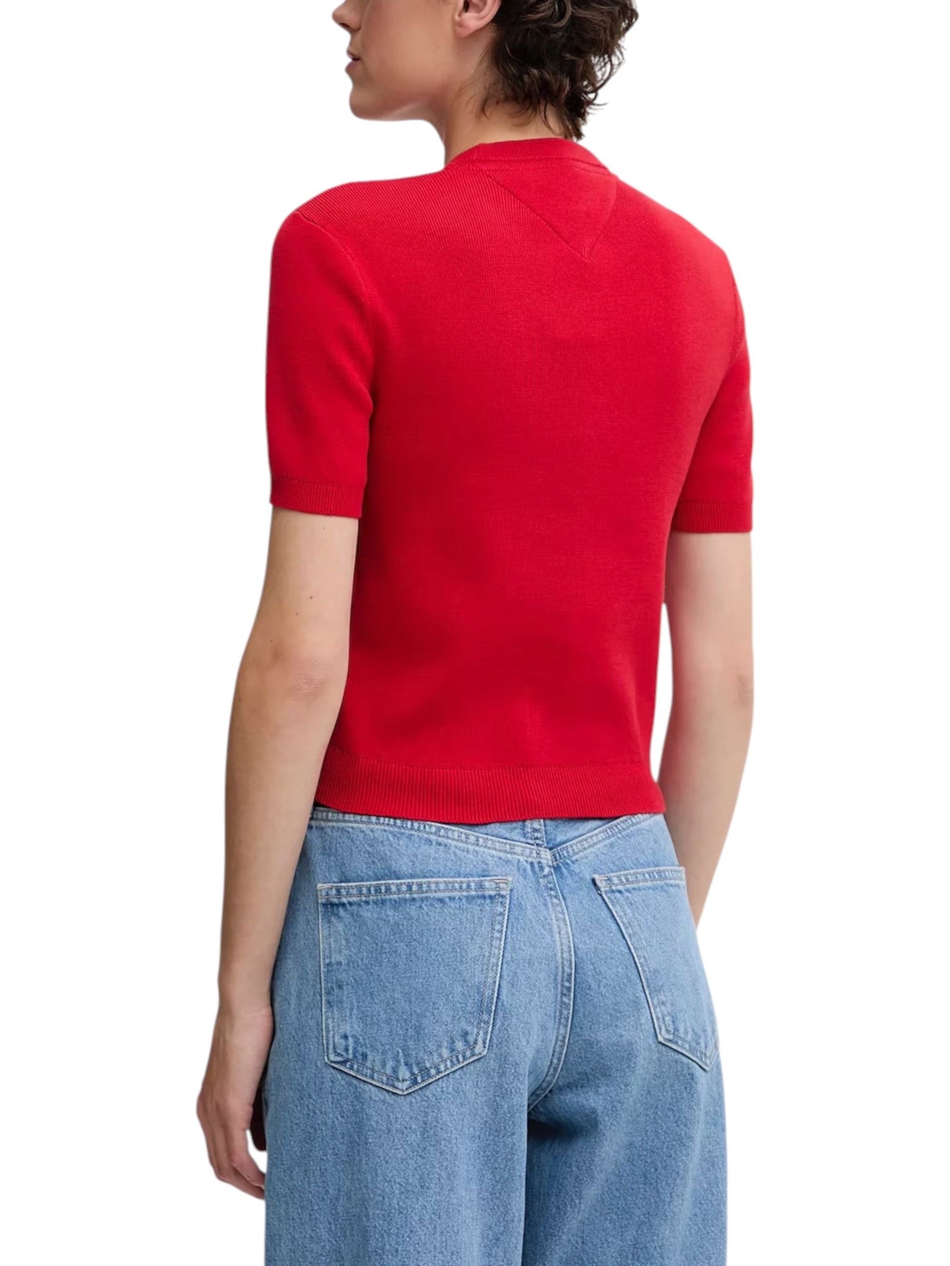 Tommy Jeans · Пуловер · DW0DW19336 | DontMiss.bg