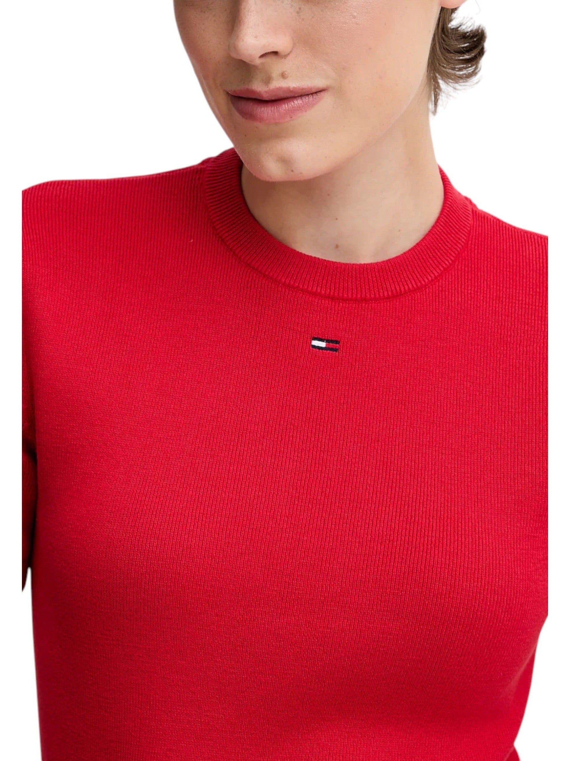 Tommy Jeans · Пуловер · DW0DW19336 | DontMiss.bg