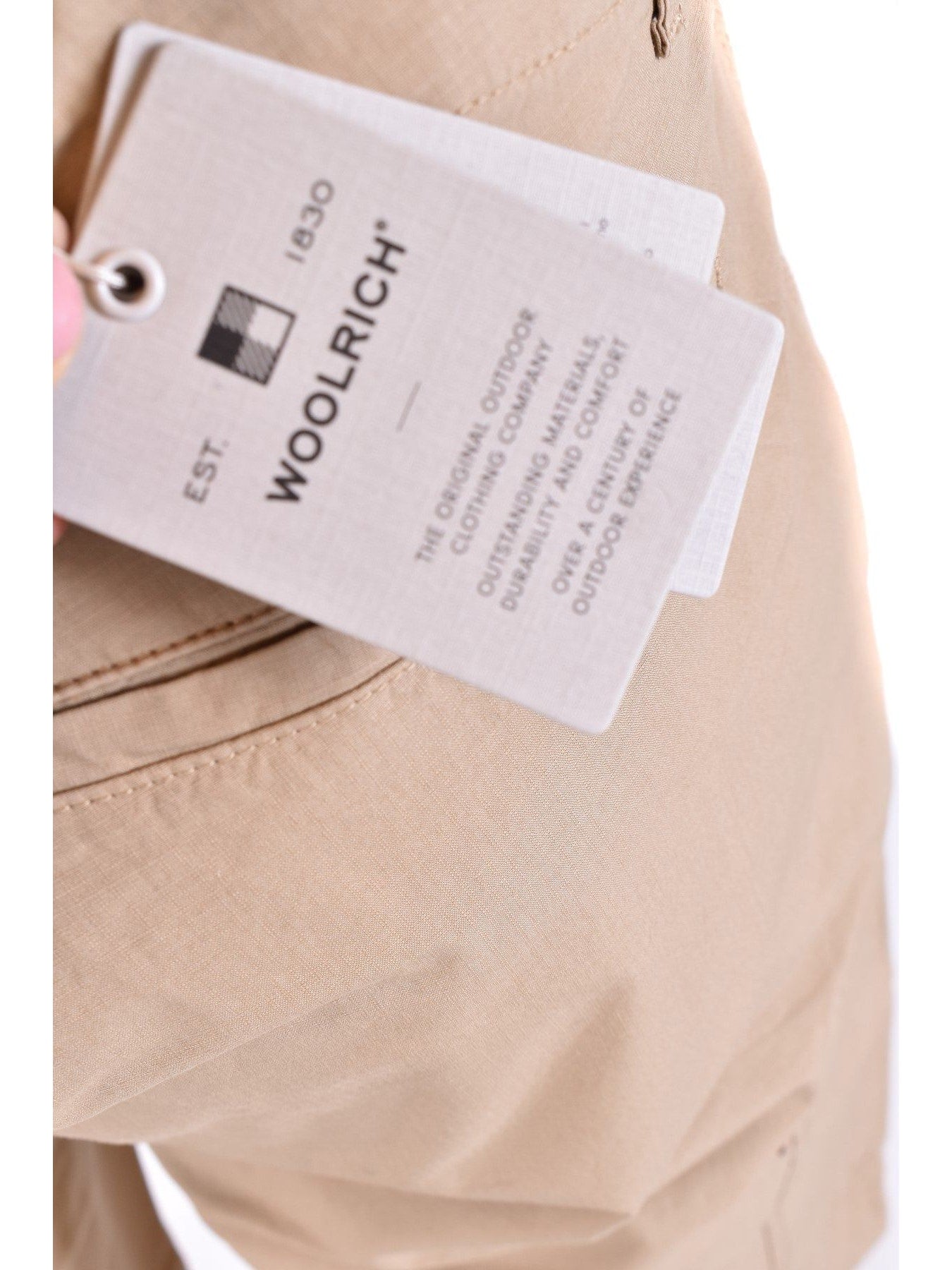Woolrich · Шорти · b_41145 | DontMiss.bg
