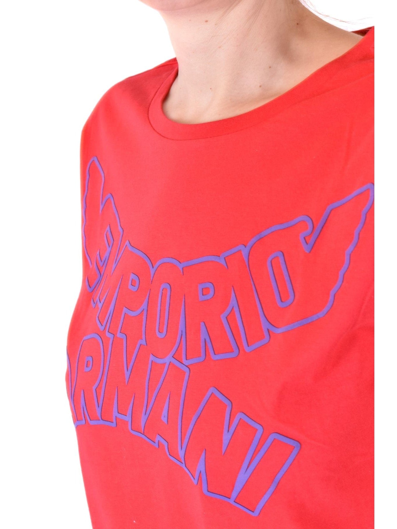 Emporio Armani · Тениска · b_41411 | DontMiss.bg