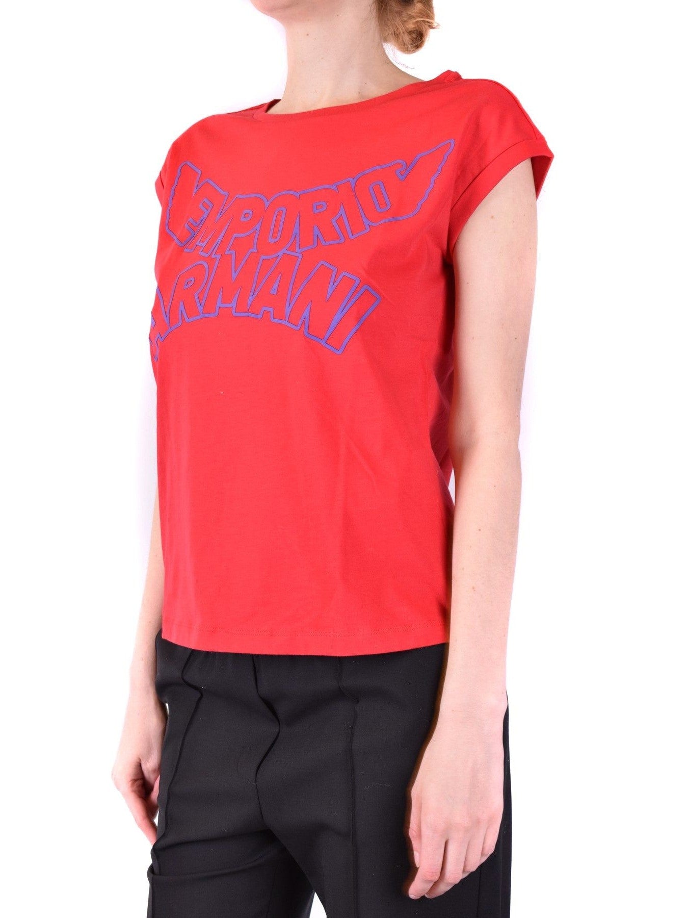 Emporio Armani · Тениска · b_41411 | DontMiss.bg