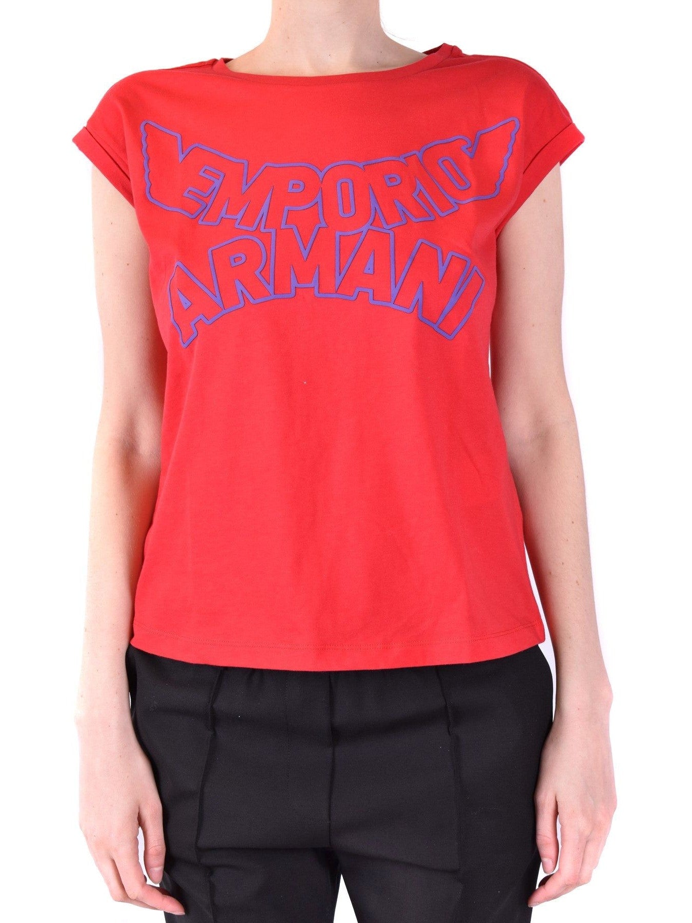 Emporio Armani · Тениска · b_41411 | DontMiss.bg