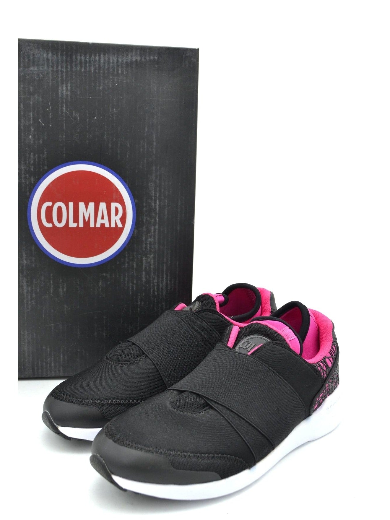 Colmar · Ниски кецове · b_37250 | DontMiss.bg