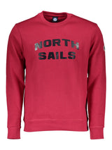 North Sails · Суитшърт · Червен | DontMiss.bg