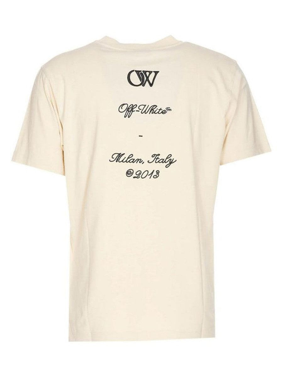 Off-White · Тениска · BO_2109 | DontMiss.bg
