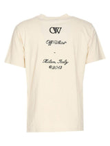 Off-White · Тениска · BO_2109 | DontMiss.bg