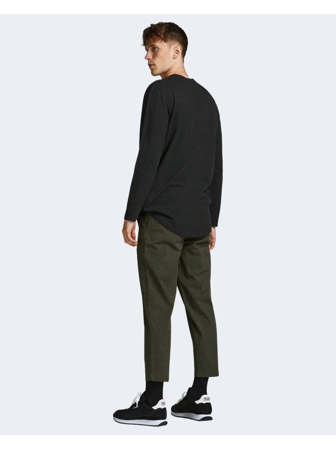 Jack & Jones · Тениска · 12190128 | DontMiss.bg