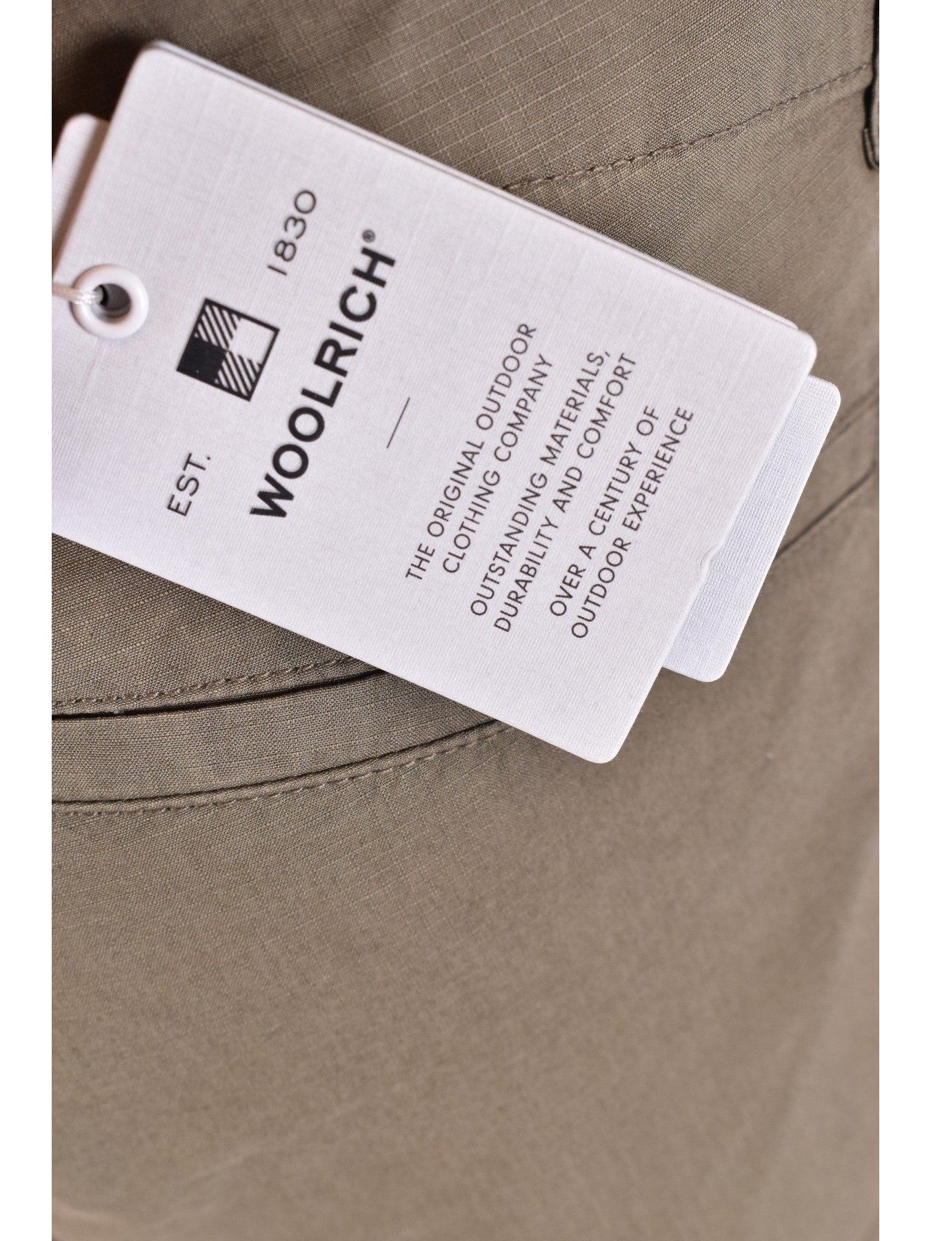Woolrich · Шорти · b_41140 | DontMiss.bg