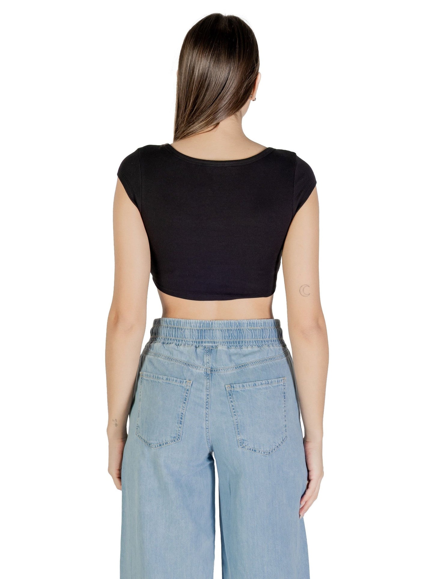 Tommy Jeans · Тениска · DW0DW21185 | DontMiss.bg