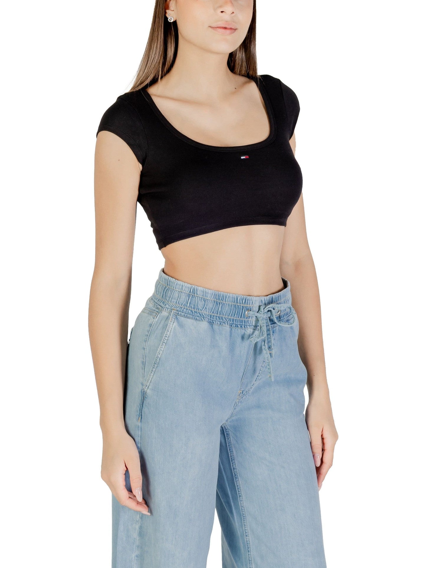 Tommy Jeans · Тениска · DW0DW21185 | DontMiss.bg