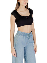 Tommy Jeans · Тениска · DW0DW21185 | DontMiss.bg
