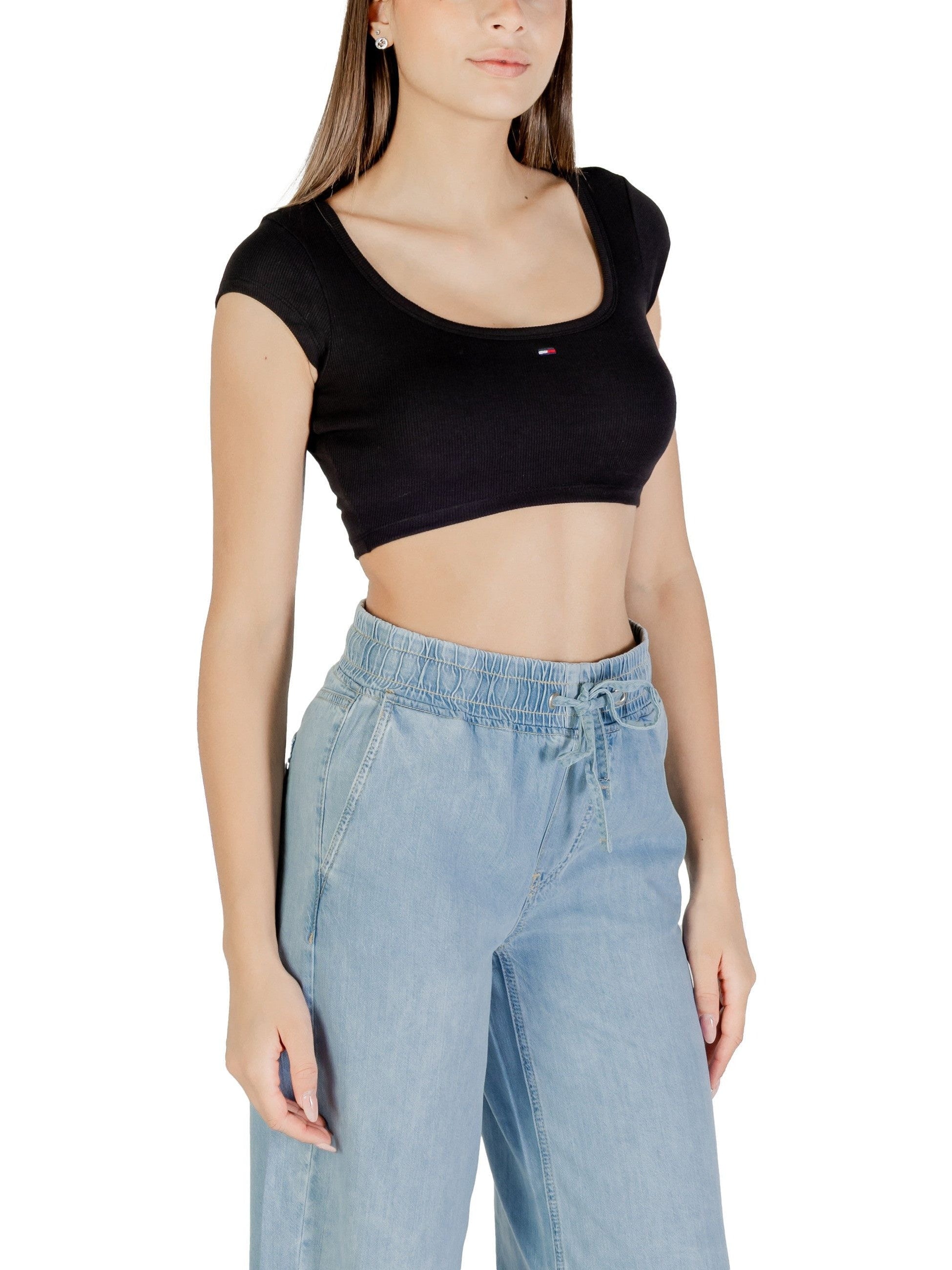 Tommy Jeans · Тениска · DW0DW21185 | DontMiss.bg