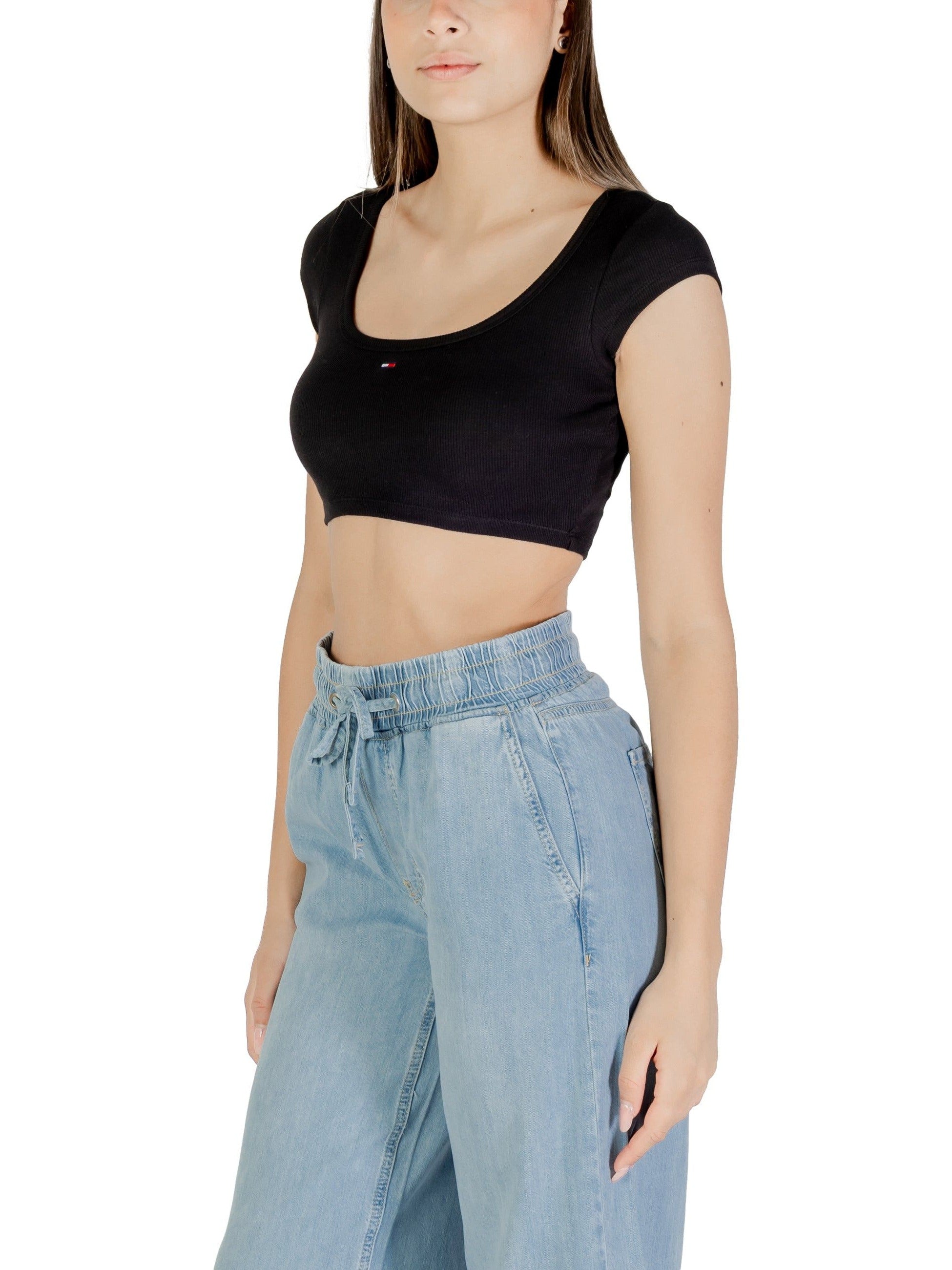 Tommy Jeans · Тениска · DW0DW21185 | DontMiss.bg