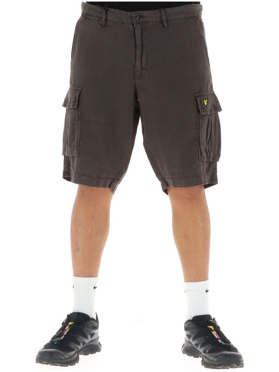 Lyle & Scott · Карго шорти · SH1819ITA | DontMiss.bg