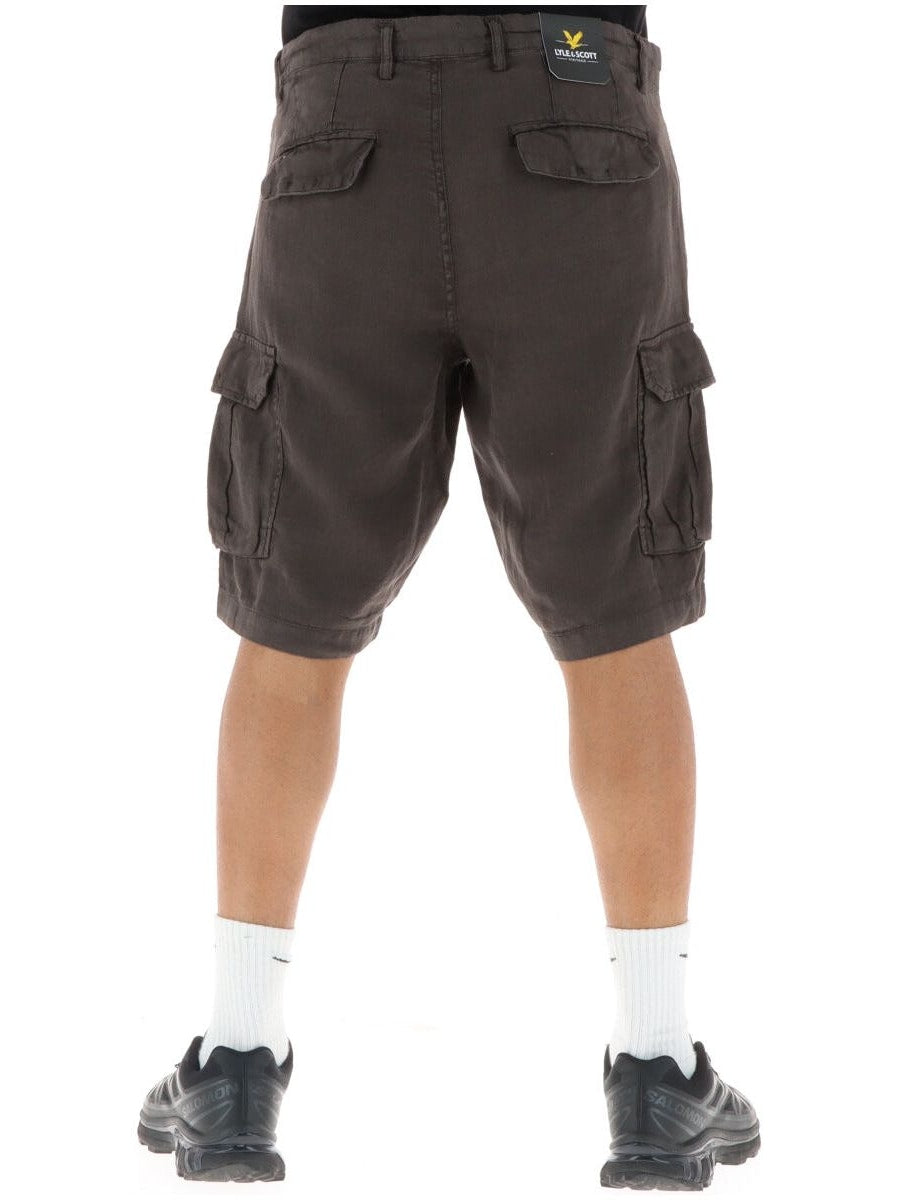 Lyle & Scott · Карго шорти · SH1819ITA | DontMiss.bg