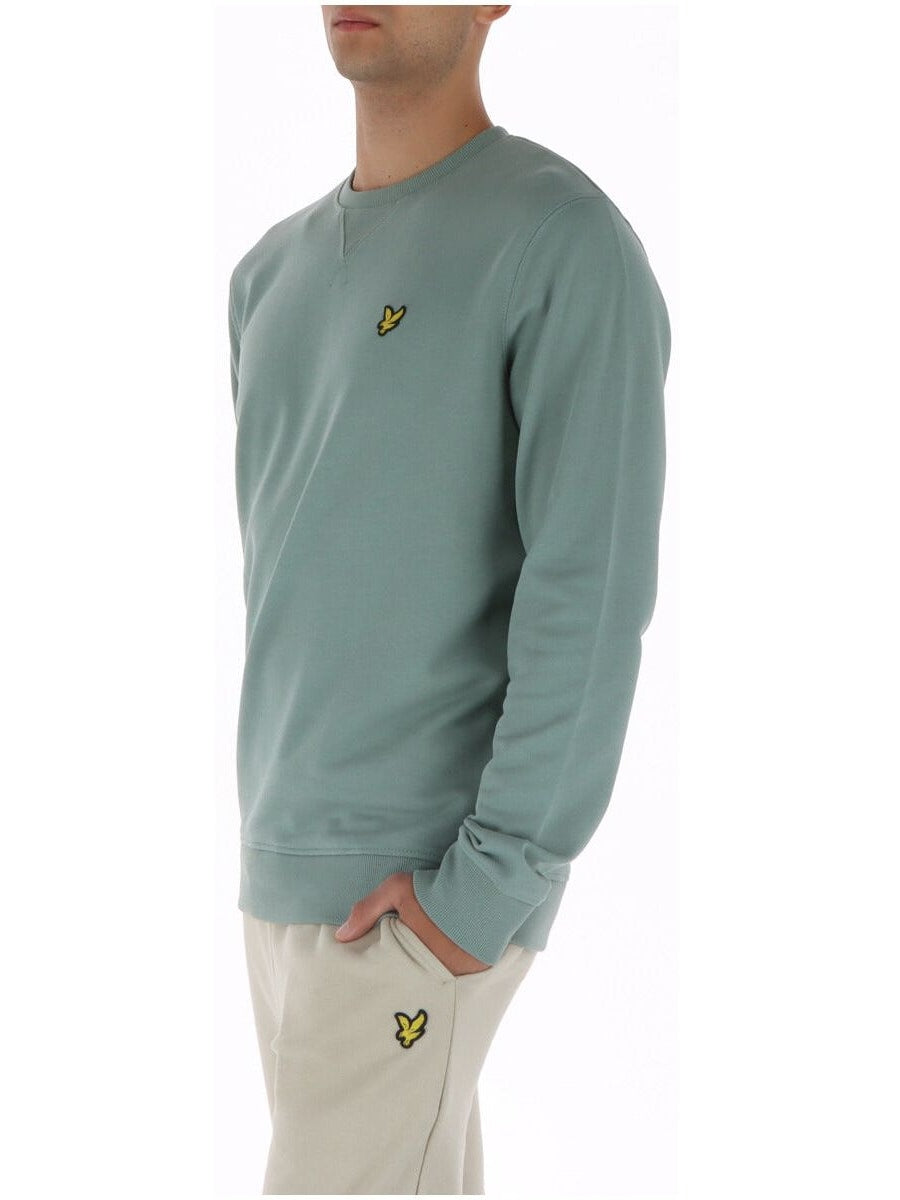 Lyle & Scott · Суитшърт · ML424VOG | DontMiss.bg