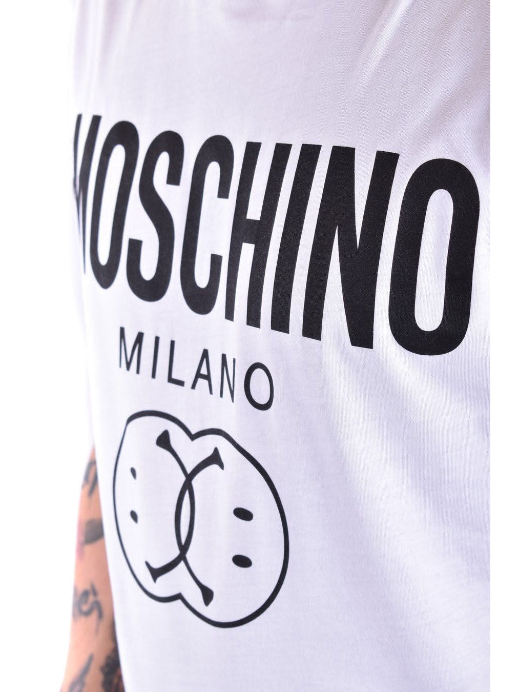 Moschino · Тениска · v_25851 | DontMiss.bg